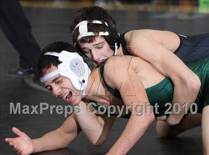 Thumbnail 3 in Long Branch vs. Southern Regional (SCT Semifinals) photogallery.