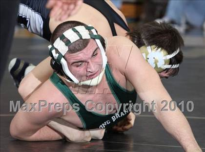 Thumbnail 1 in Long Branch vs. Southern Regional (SCT Semifinals) photogallery.
