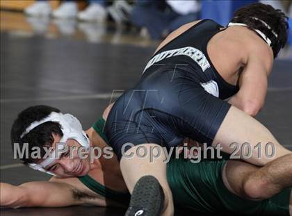 Thumbnail 1 in Long Branch vs. Southern Regional (SCT Semifinals) photogallery.