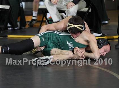Thumbnail 2 in Long Branch vs. Southern Regional (SCT Semifinals) photogallery.