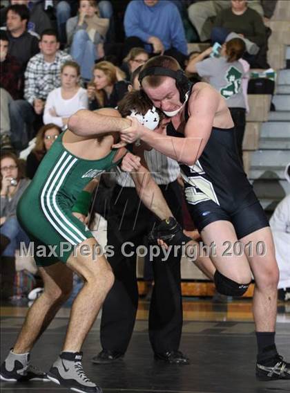 Thumbnail 2 in Long Branch vs. Southern Regional (SCT Semifinals) photogallery.