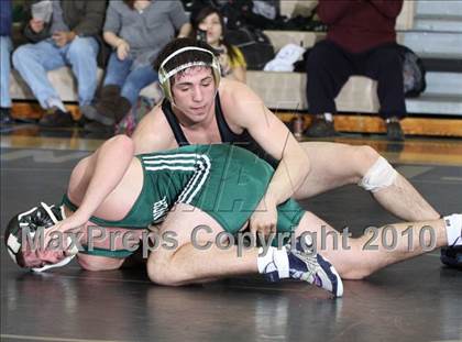 Thumbnail 2 in Long Branch vs. Southern Regional (SCT Semifinals) photogallery.