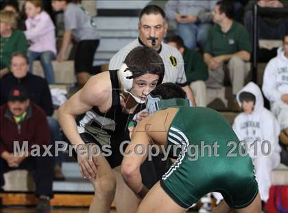 Thumbnail 1 in Long Branch vs. Southern Regional (SCT Semifinals) photogallery.