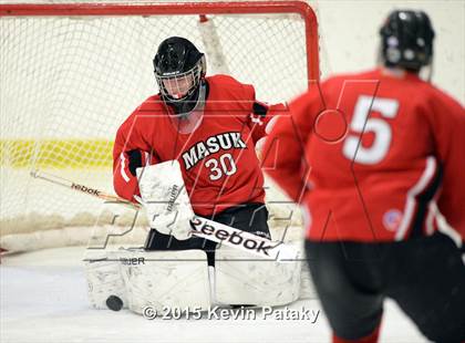 Thumbnail 2 in Masuk @ Daniel Hand photogallery.