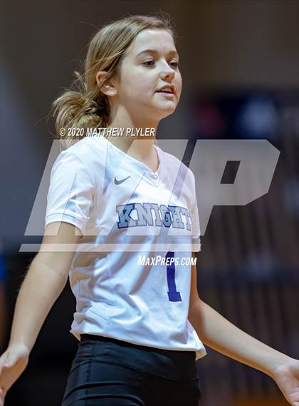 Thumbnail 2 in Village Christian Academy @ Fayetteville Academy photogallery.