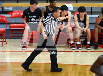 Thumbnail 1 in Harvard-Westlake vs. Etiwanda (Mater Dei Extravaganza) photogallery.