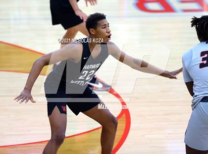 Thumbnail 1 in Harvard-Westlake vs. Etiwanda (Mater Dei Extravaganza) photogallery.