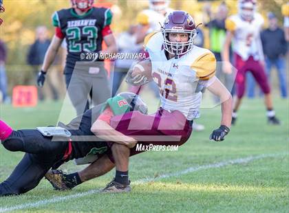 Thumbnail 2 in Lebanon @ Hillsboro-Deering/Hopkinton photogallery.