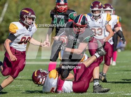 Thumbnail 2 in Lebanon @ Hillsboro-Deering/Hopkinton photogallery.