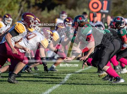 Thumbnail 3 in Lebanon @ Hillsboro-Deering/Hopkinton photogallery.