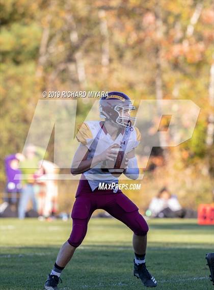 Thumbnail 3 in Lebanon @ Hillsboro-Deering/Hopkinton photogallery.