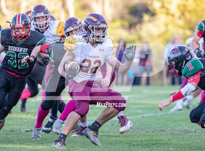 Thumbnail 3 in Lebanon @ Hillsboro-Deering/Hopkinton photogallery.
