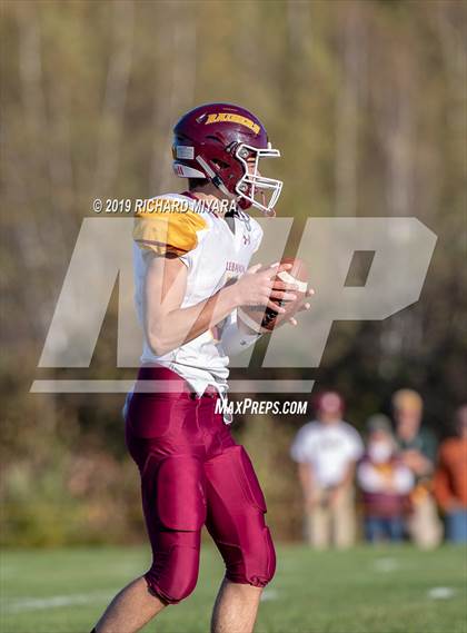 Thumbnail 2 in Lebanon @ Hillsboro-Deering/Hopkinton photogallery.