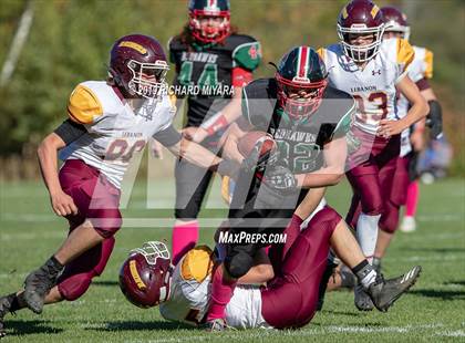 Thumbnail 3 in Lebanon @ Hillsboro-Deering/Hopkinton photogallery.
