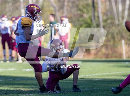 Thumbnail 2 in Lebanon @ Hillsboro-Deering/Hopkinton photogallery.