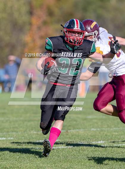 Thumbnail 2 in Lebanon @ Hillsboro-Deering/Hopkinton photogallery.