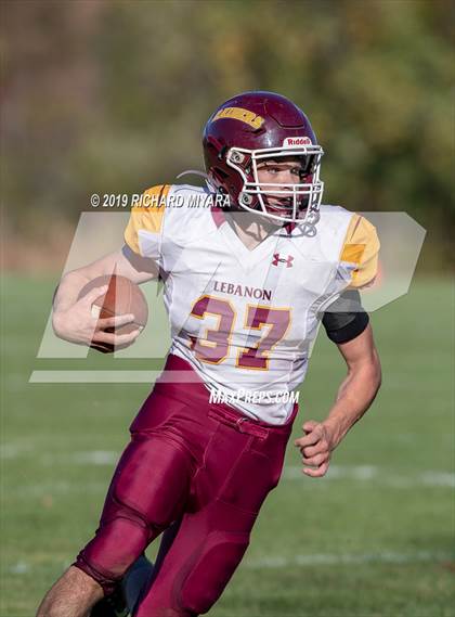 Thumbnail 1 in Lebanon @ Hillsboro-Deering/Hopkinton photogallery.