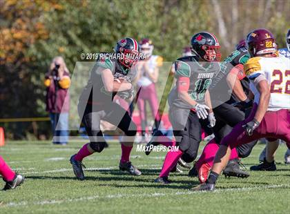 Thumbnail 3 in Lebanon @ Hillsboro-Deering/Hopkinton photogallery.