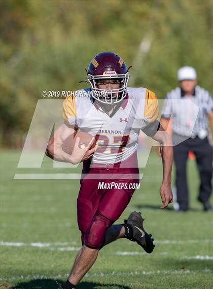 Thumbnail 1 in Lebanon @ Hillsboro-Deering/Hopkinton photogallery.