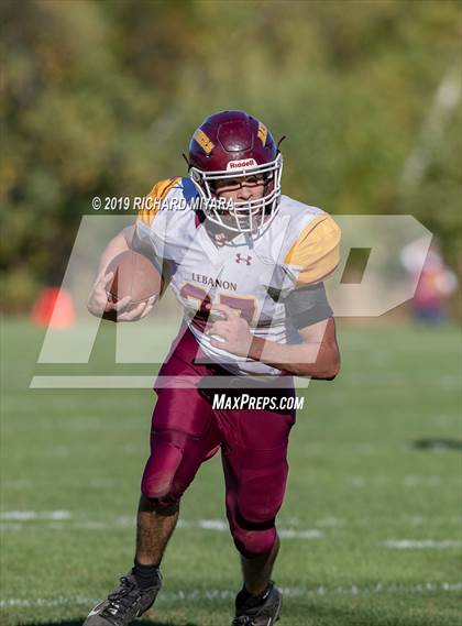 Thumbnail 3 in Lebanon @ Hillsboro-Deering/Hopkinton photogallery.
