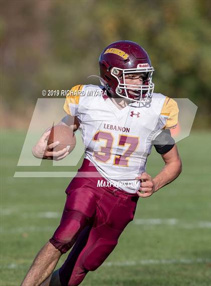Thumbnail 3 in Lebanon @ Hillsboro-Deering/Hopkinton photogallery.