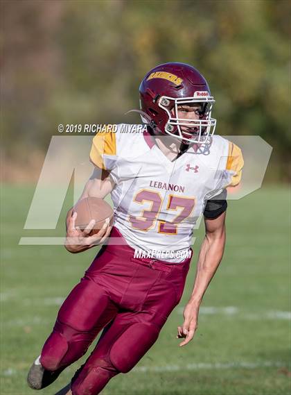 Thumbnail 2 in Lebanon @ Hillsboro-Deering/Hopkinton photogallery.