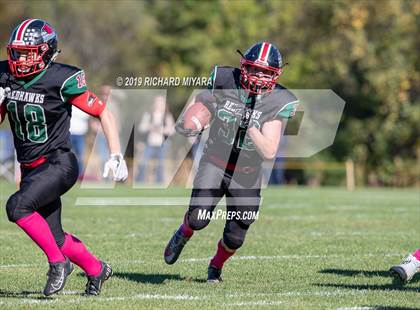 Thumbnail 3 in Lebanon @ Hillsboro-Deering/Hopkinton photogallery.