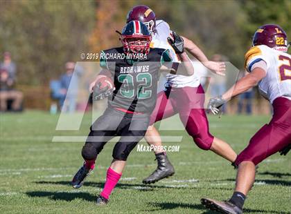 Thumbnail 3 in Lebanon @ Hillsboro-Deering/Hopkinton photogallery.