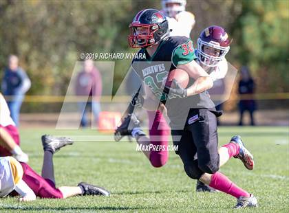 Thumbnail 3 in Lebanon @ Hillsboro-Deering/Hopkinton photogallery.