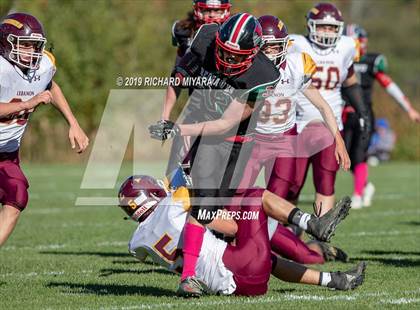 Thumbnail 3 in Lebanon @ Hillsboro-Deering/Hopkinton photogallery.