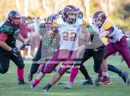 Thumbnail 3 in Lebanon @ Hillsboro-Deering/Hopkinton photogallery.