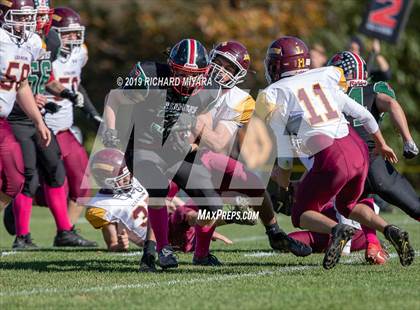 Thumbnail 3 in Lebanon @ Hillsboro-Deering/Hopkinton photogallery.