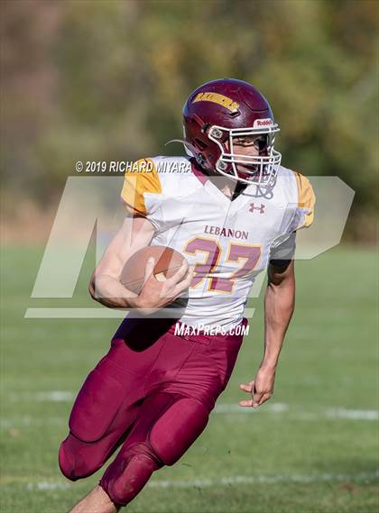 Thumbnail 1 in Lebanon @ Hillsboro-Deering/Hopkinton photogallery.
