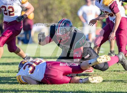 Thumbnail 3 in Lebanon @ Hillsboro-Deering/Hopkinton photogallery.