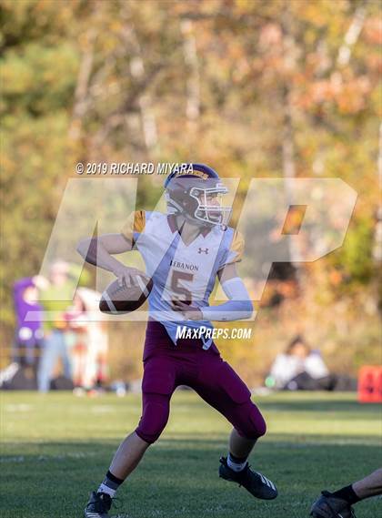 Thumbnail 2 in Lebanon @ Hillsboro-Deering/Hopkinton photogallery.