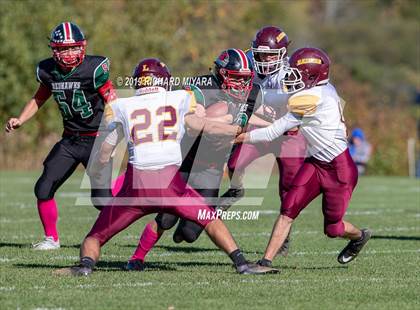 Thumbnail 3 in Lebanon @ Hillsboro-Deering/Hopkinton photogallery.