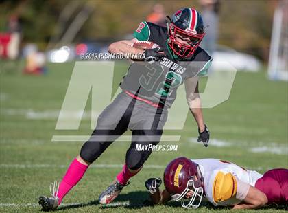 Thumbnail 3 in Lebanon @ Hillsboro-Deering/Hopkinton photogallery.