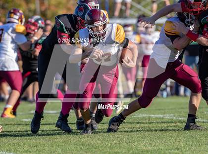 Thumbnail 3 in Lebanon @ Hillsboro-Deering/Hopkinton photogallery.