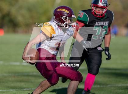 Thumbnail 2 in Lebanon @ Hillsboro-Deering/Hopkinton photogallery.