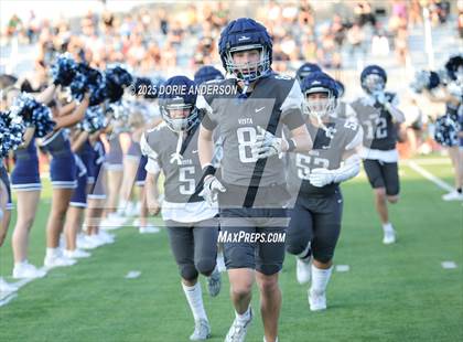 Thumbnail 2 in JV: Granite Bay @ Vista del Lago photogallery.