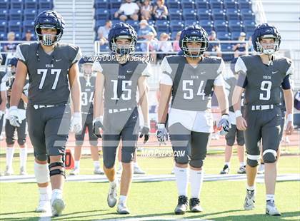Thumbnail 3 in JV: Granite Bay @ Vista del Lago photogallery.