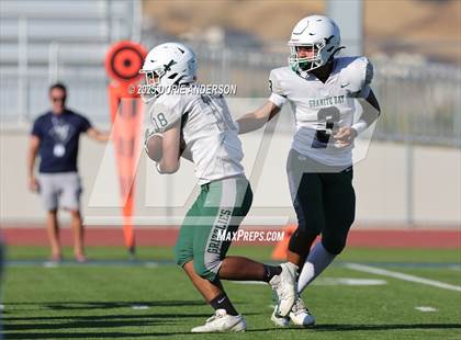 Thumbnail 1 in JV: Granite Bay @ Vista del Lago photogallery.