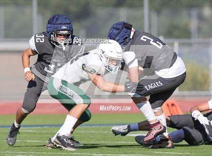 Thumbnail 1 in JV: Granite Bay @ Vista del Lago photogallery.