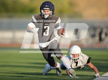 Thumbnail 1 in JV: Granite Bay @ Vista del Lago photogallery.