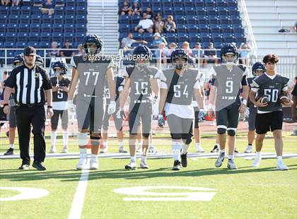 Thumbnail 2 in JV: Granite Bay @ Vista del Lago photogallery.