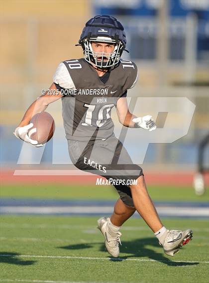 Thumbnail 2 in JV: Granite Bay @ Vista del Lago photogallery.