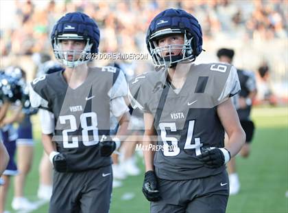Thumbnail 1 in JV: Granite Bay @ Vista del Lago photogallery.