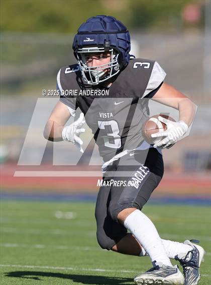 Thumbnail 2 in JV: Granite Bay @ Vista del Lago photogallery.
