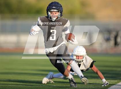 Thumbnail 3 in JV: Granite Bay @ Vista del Lago photogallery.