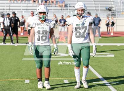 Thumbnail 1 in JV: Granite Bay @ Vista del Lago photogallery.